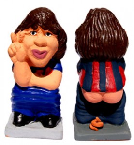 Poepende Puyol Poepende Puyol