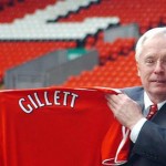 gillett, de eigenaar van Liverpool