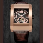 horloge van Eto'o