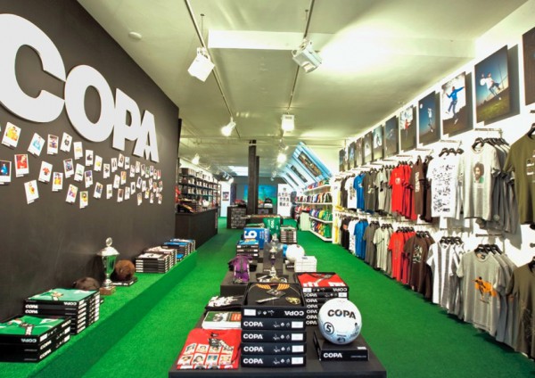 COPA Store