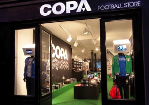 Copa Store