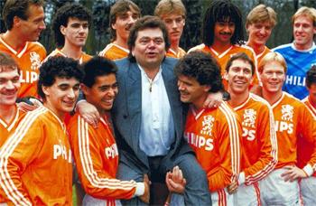 Hazes en Oranje Hazes en Oranje