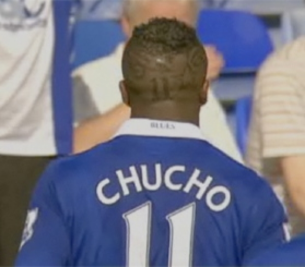 Christian "Chucho" Benitez Christian "Chucho" Benitez