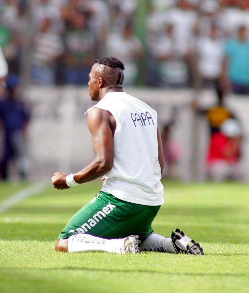 Christian "Chucho" Benitez