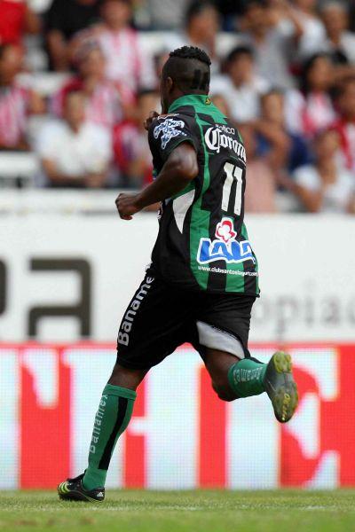 Christian "Chucho" Benitez