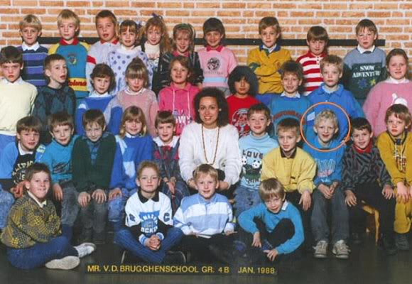 De predikende demagoog uit Katwijk De predikende demagoog uit Katwijk