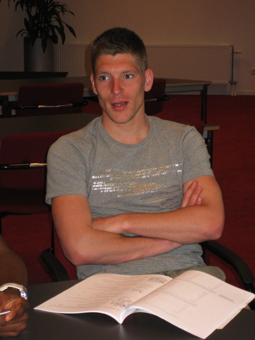 stijn schaars lookalike