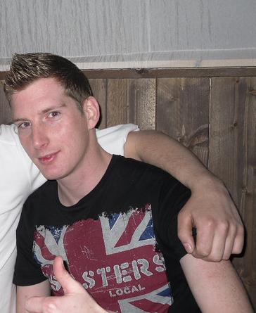 stijn schaars lookalike