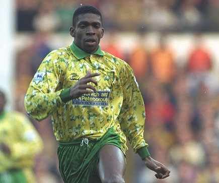Norwich City 1992 Norwich City 1992