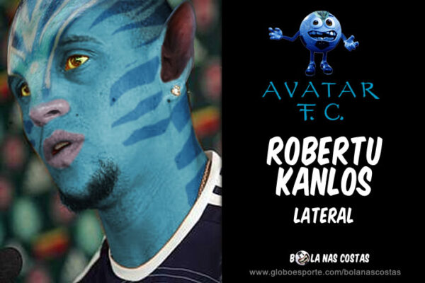 Roberto Carlos avatar
