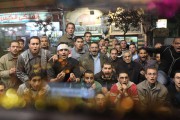 Supporters van Egypte