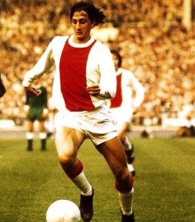Ajax 1970 Johan Cruijff Johan Cruijff 1970 Ajax