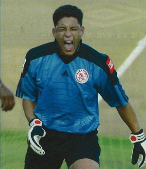 Opvolger Stekelenburg