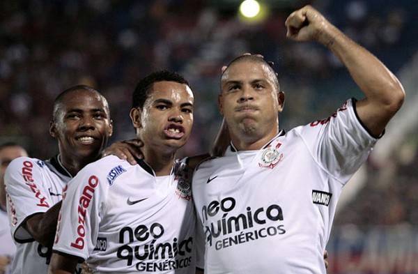 Ronaldo de Dikke
