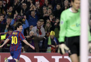 Lionel Messi 4 Lionel Messi