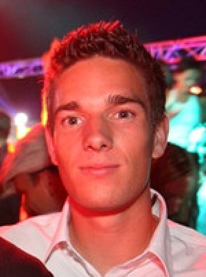 Lookalike Stijn Schaars