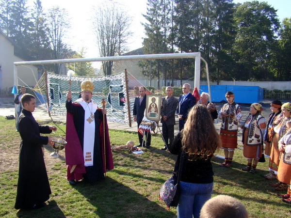 Voetbal en pastoor Voetbal en religie