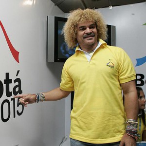 valderrama