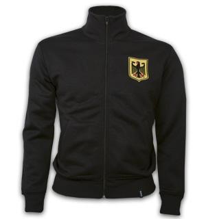 Copa Duitsland trainingsjack 1970