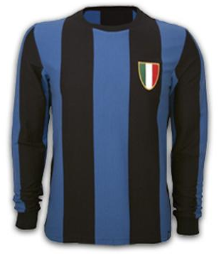 Inter milan thuis shirt Inter Milan thuis shirt