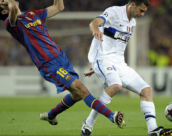 Motta en Busquets