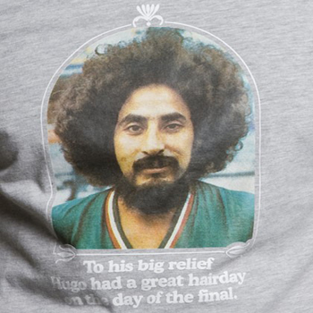 Shirt, freat hairday