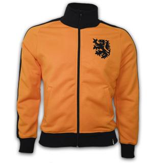 Copa Holland trainingsjack 1970