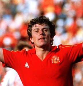 Spanje shirt