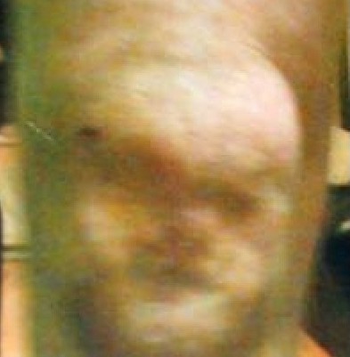 Wayne Rooney knie