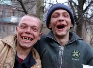 Celtic fan