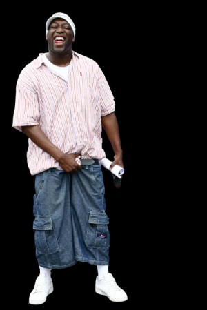 Royston Drenthe lookalike