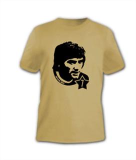 George Best shirt George Best t-shirt