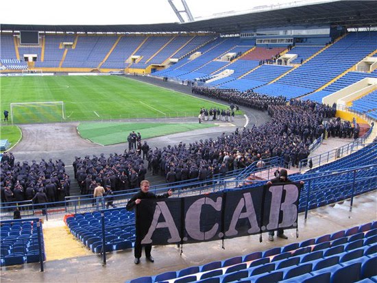 acab all cops are bastards