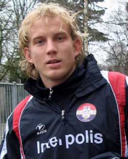 Frank Demouge