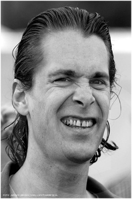 Daniel van Buyten lookalike
