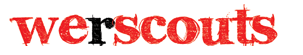 werscouts logo Werscouts logo