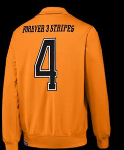 Adidas Forever Three Stripes jack Adidas Forever Three Stripes jack