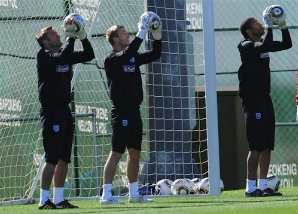 Engelse keepers Engelse keepers