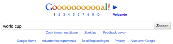 Google WK