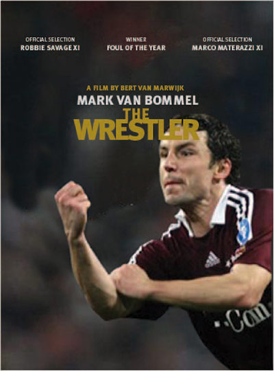 Van Bommel photoshop Van Bommel photoshop