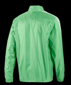WM74 Adidas windbreaker Adidas WM74 windbreaker