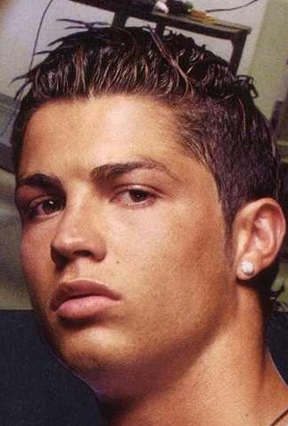 cristiano ronaldo Cristiano Ronaldo