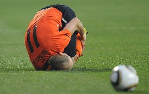 Robben Photoshop Robben Photoshop