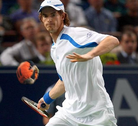 Robben Tennis Robben Tennisbal
