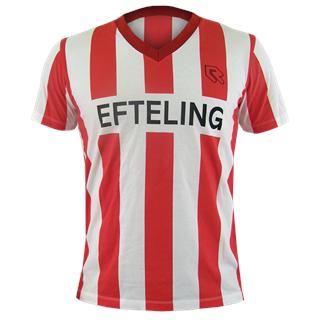 Sparta Efteling thuisshirt 