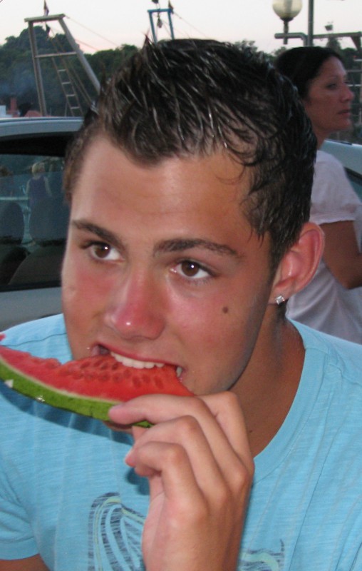 Cristiano Ronaldo lookalike Cristiano Ronaldo lookalike