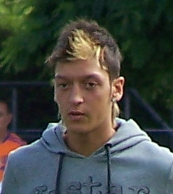 Mehmet Ozil