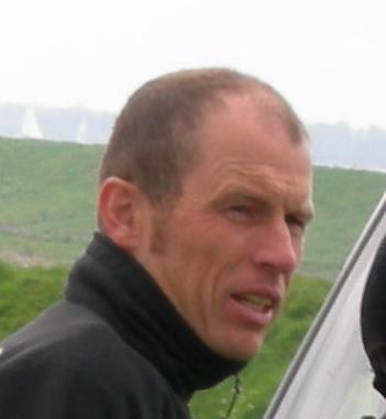 Robben Lookalike