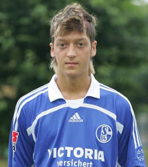 Mehmet Ozil, Real Madrid Mehment Ozil, Real Madrid