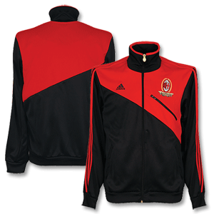 AC Milan jack